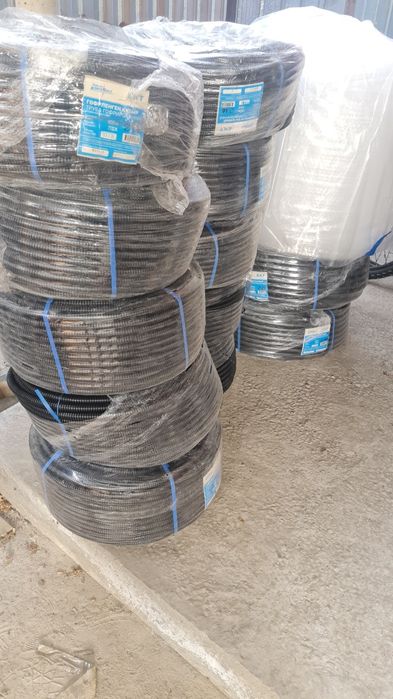 Продам гофра для кабеля