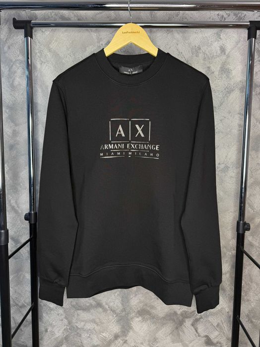 Bluza/Hanorac Armani Exchange