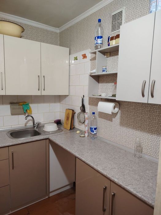 Срочно продаётся Чиланзар 6 Кирпичный дом. Балкон 1,5*6