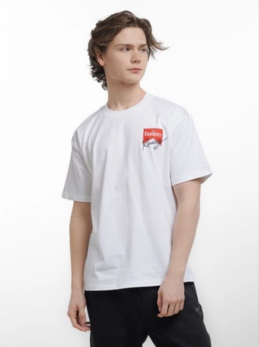 Футболка Casablanka