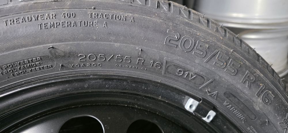 Rezerva nouă Vw,skoda, seat, audi