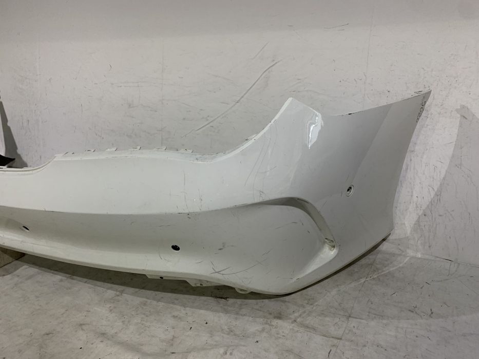 Bara spate Mercedes CLA AMG, 2012, 2013, 2014, 2015, 2016, 2017, 2018, cod origine OE A1178851525.