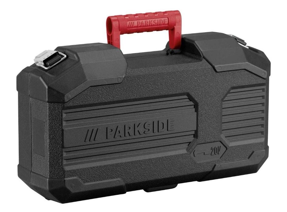 акумулаторен мултитул Парксайд /Parkside