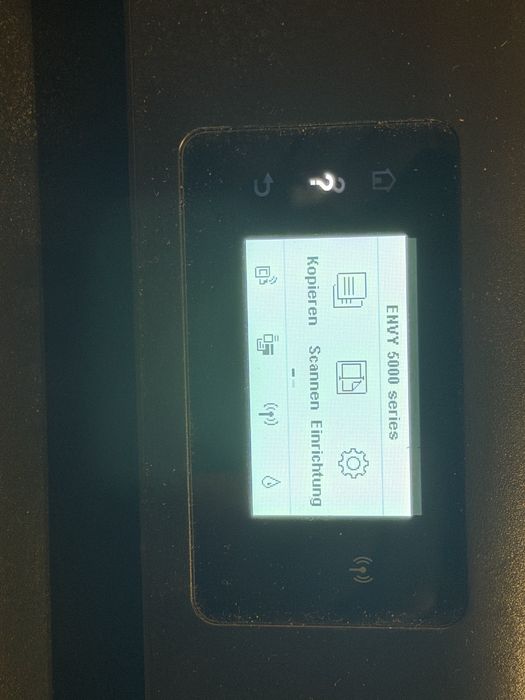 принтер HP Envy 5030 (All-in-One)
