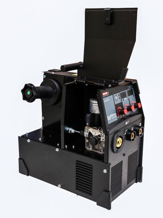 Сварочный плуавтомат кемпи IMPULSE 400 pro