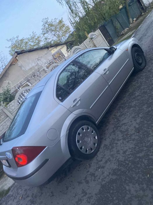 Vând Ford Mondeo mk3