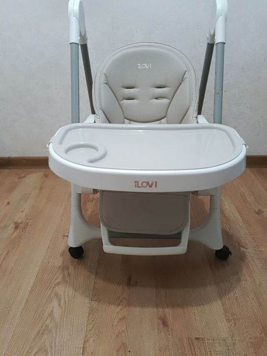 Продам детский стул