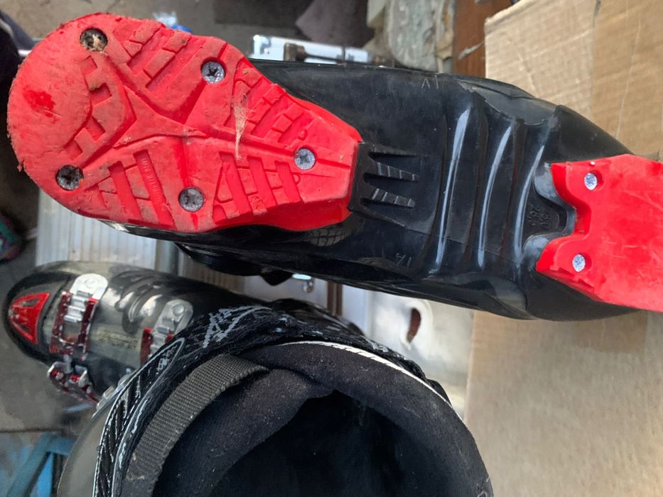 Clăpari atomic măsură 28 28.5