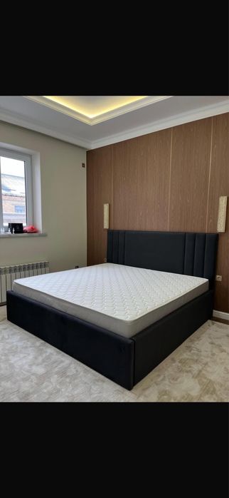 Кроаать прямо из цеха