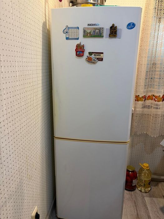 Холодильник Самсунг