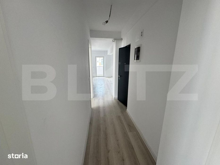 Apartament 3 camere, 67 mp, zona Magnolia
