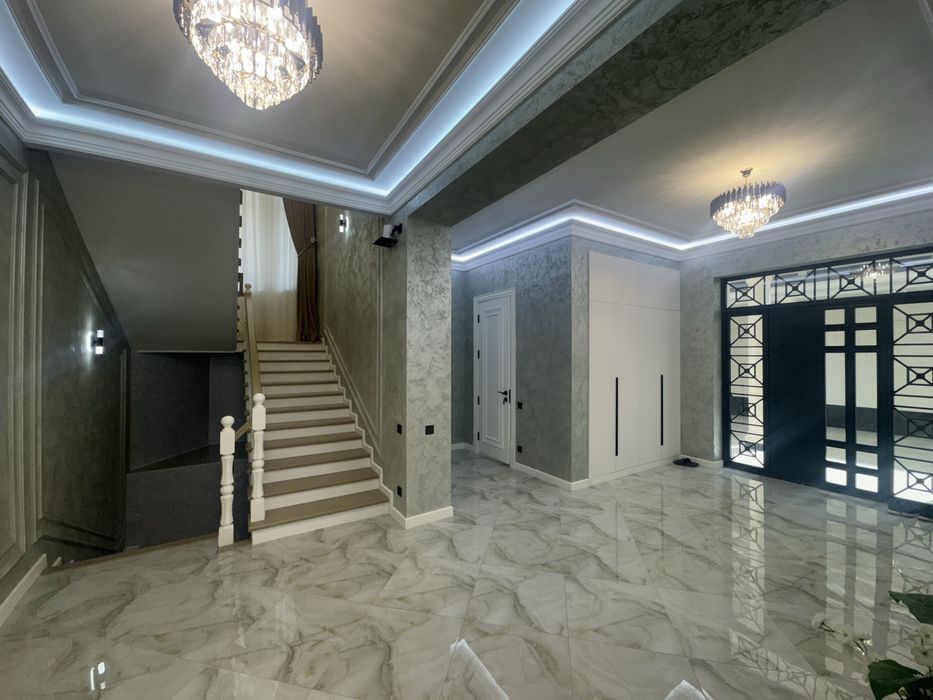 Продаётся Новый Евродом.Дурмон