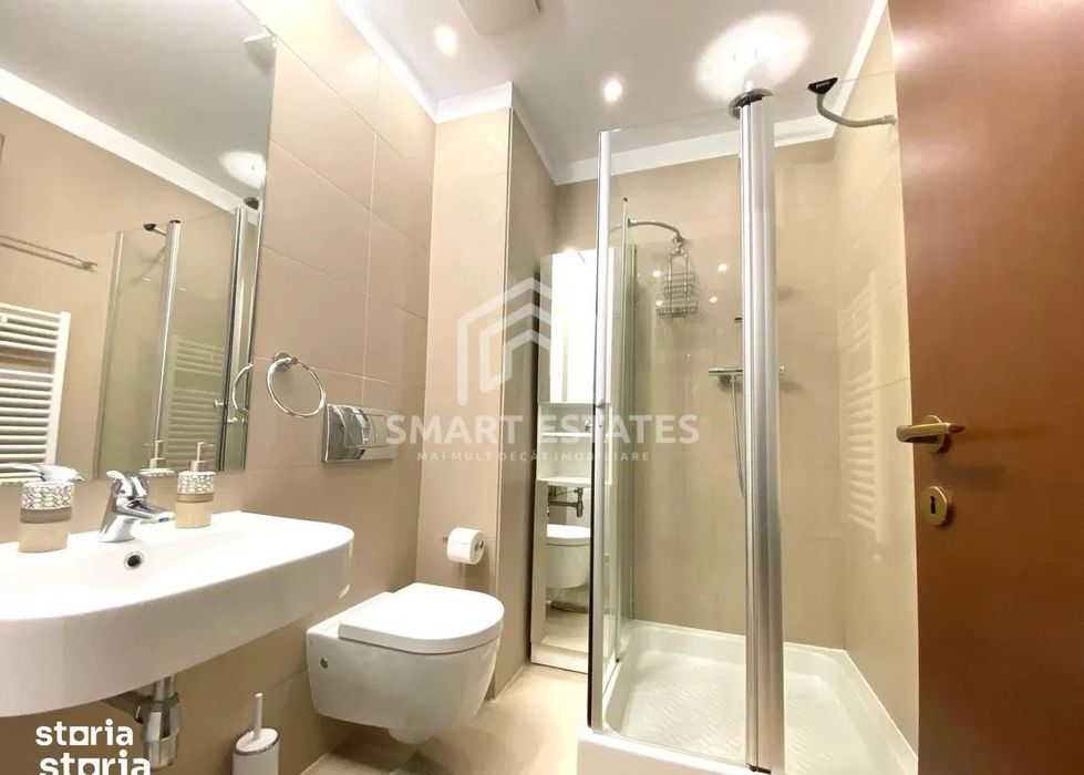 Penthouse premium 3 camere | Soseaua Nordului | Herastrau
