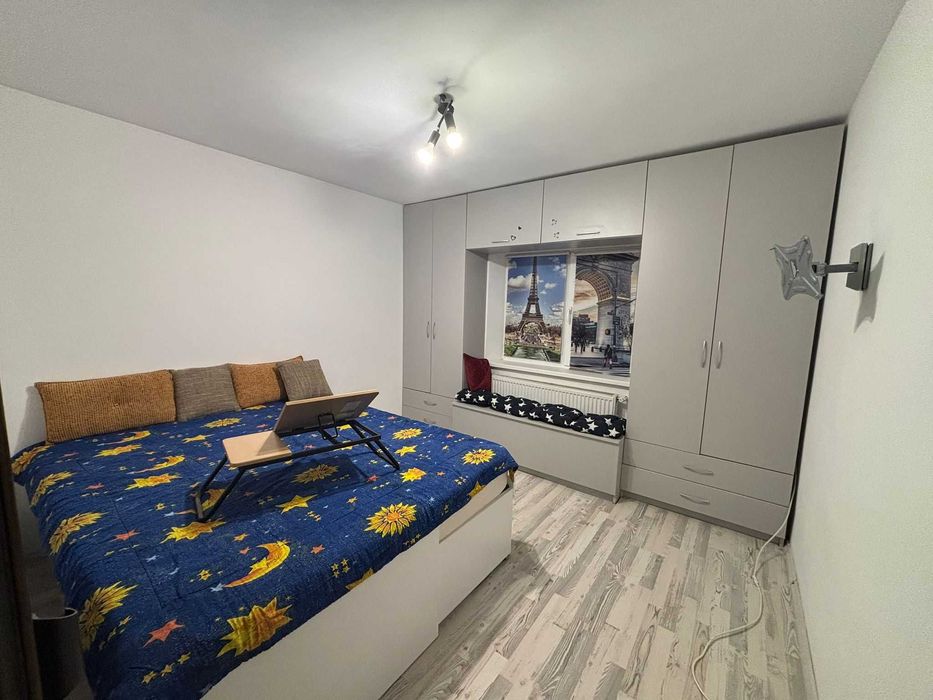 Apartament 2 camere parter IREG
