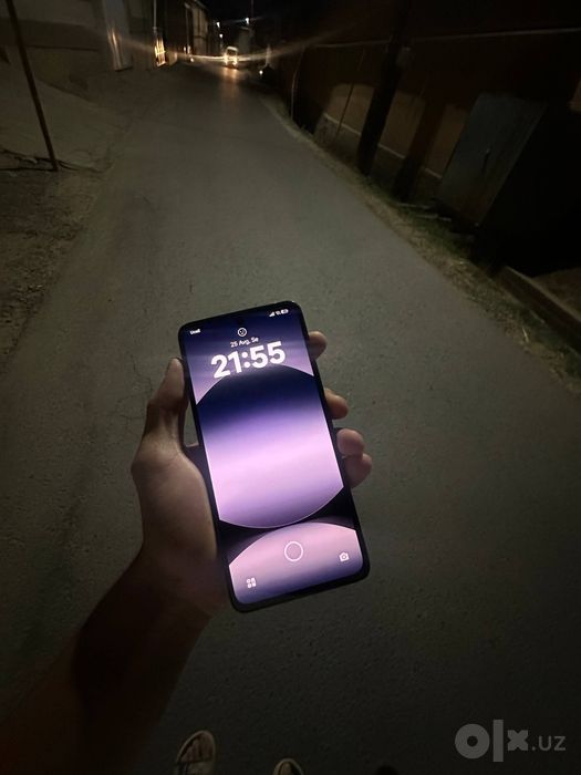 Redmi note 14 128/6+6