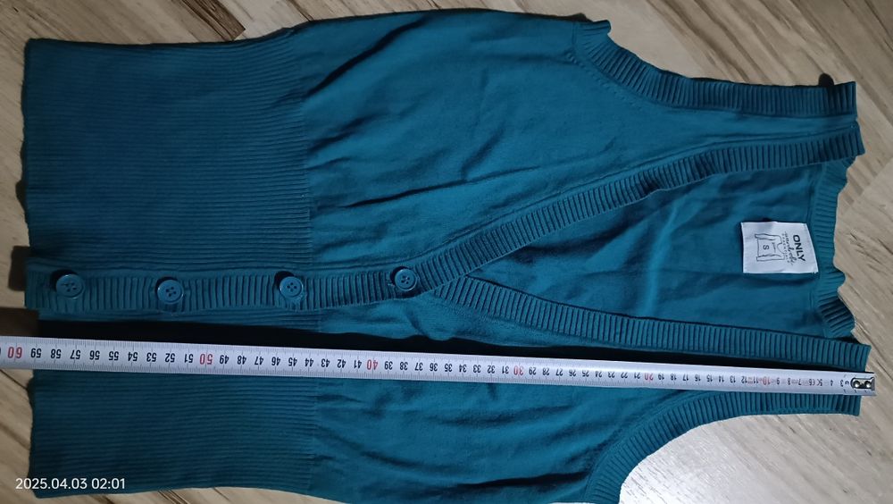 Vesta marine S-M Only