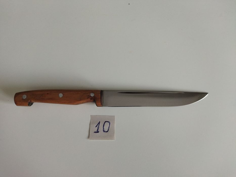 Нож - Касапски,  Кама,   Карамбит !