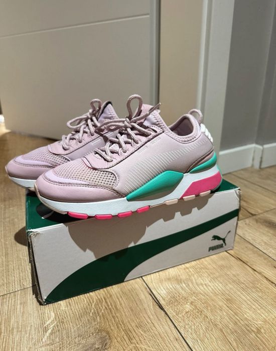 Adidași damă Puma RS 0 Play