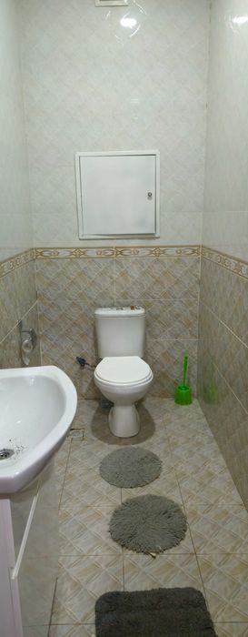 Срочно! 4к квартира, 110м², Карасу (Авайхон). Ипотека возможна!