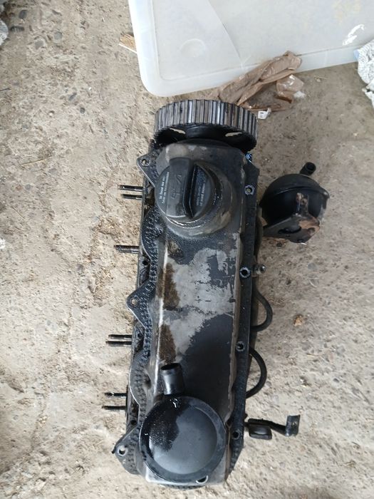 Chiulasa golf 4 1.9 ALH