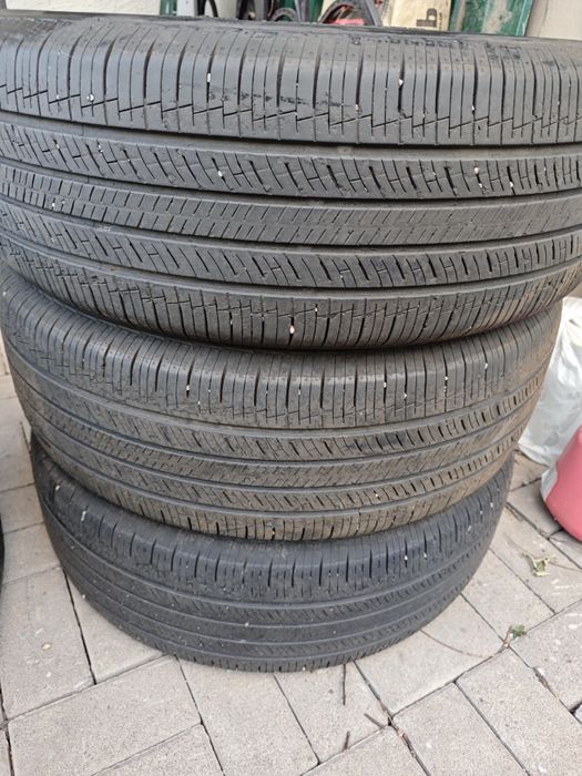 Шина Nexen roadiant gtx 235/65R17
