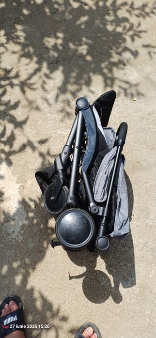 Vand carucior sport kinderkraft