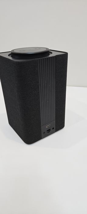 Яндекс станция Макс