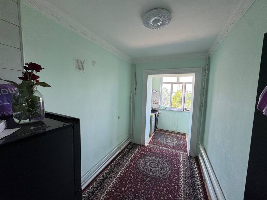 Алгоритм -31 1-2/3/4 Евро ремонт, Обш:42 кВ.м.