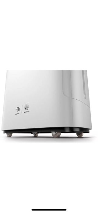 Umidificator si purificator Philips