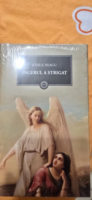 Vand carti  Jurnalul National