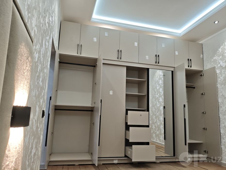 Mebil  Ustanofka