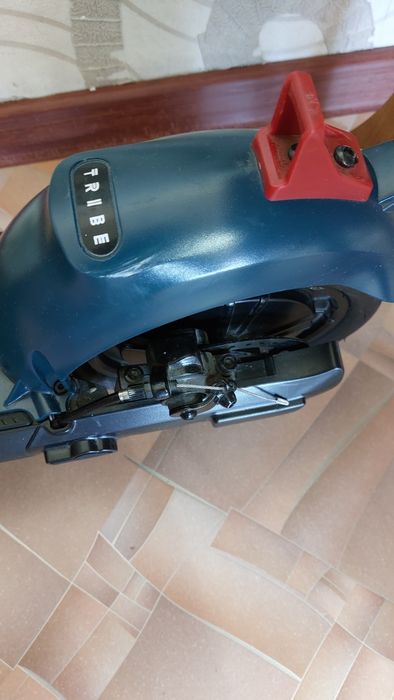 Продам Электросамокат TRIBE Himba Pro