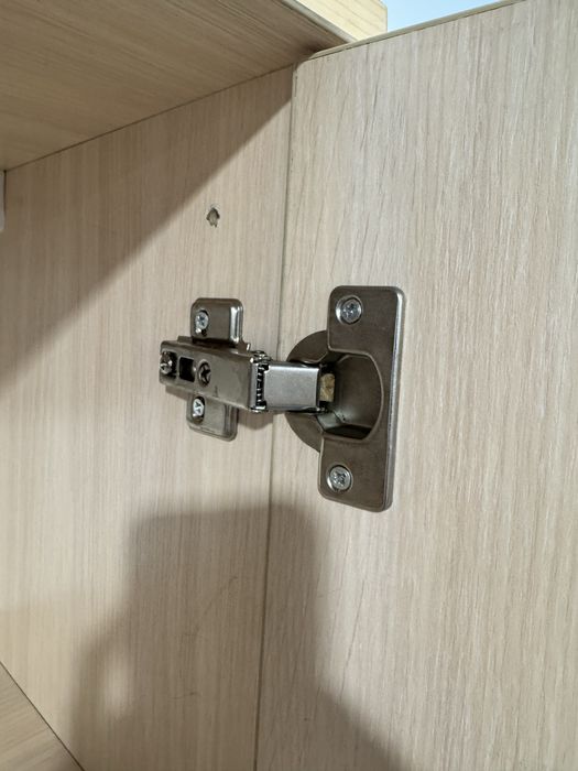 Шкафы для хранения