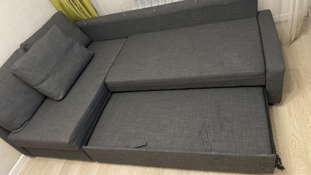 Продам диван в хорошем состоянии