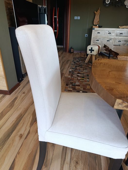 Трапезен стол Икеа 6 броя комплект