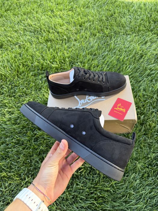 Christian Louboutin