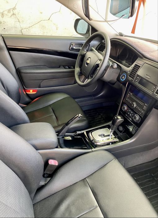 Продается своя Chevrolet EPICA