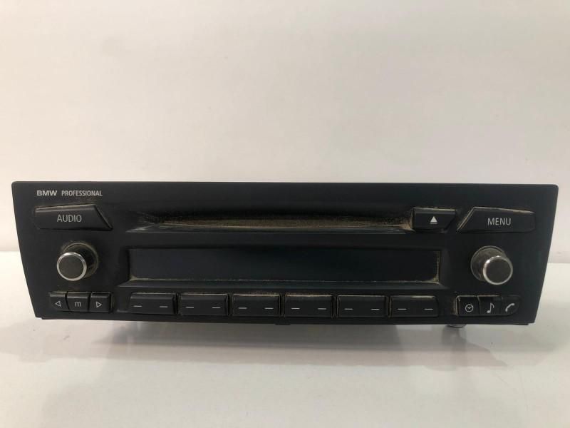 CD Player auto BMW Seria 3 E90 9177199