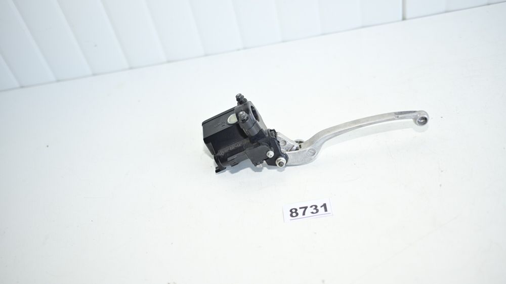 BMW C650 GT Pompa frana faţă  dreapta cu maneta