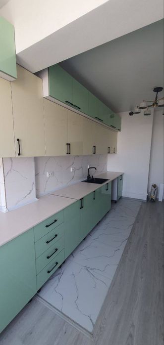 Арееда квартиры 1/12/14 Паркентский . Корзинка Авиатор . Новостройка