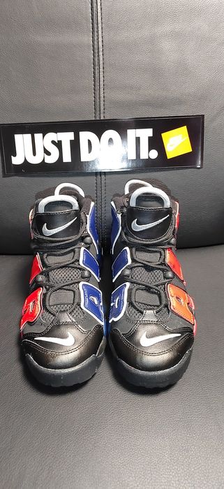 Nike Air More Uptempo Scottie Pippen, номер 38