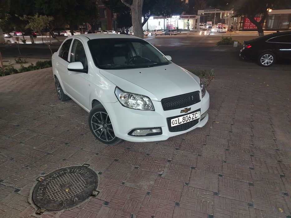 Насия савдо узимни мошинам