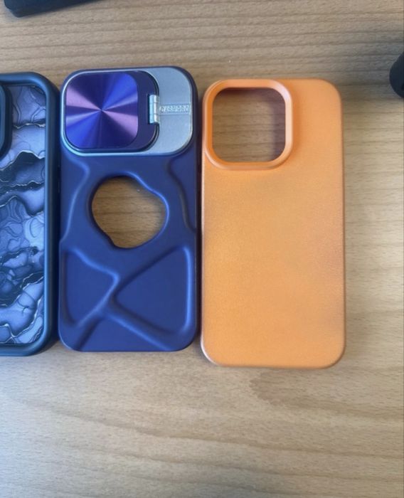4huse iphone 15 pro