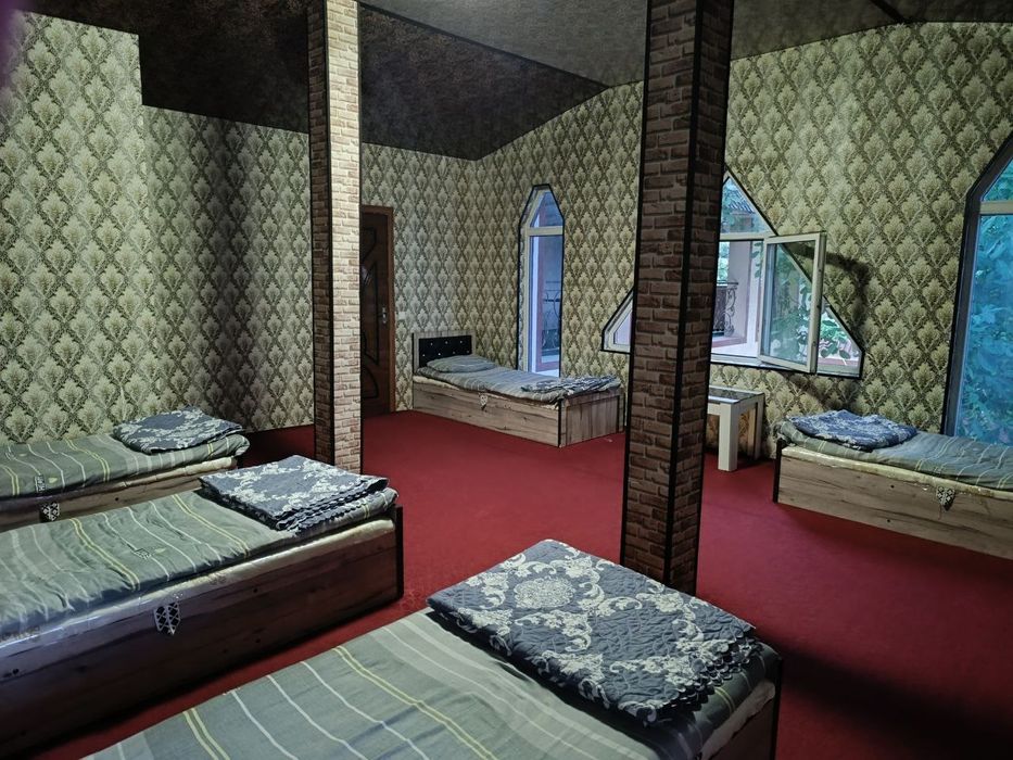 срочно продается дача в чарваке бочка