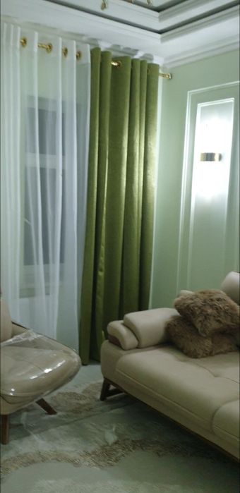 Квартира ижарага берилади