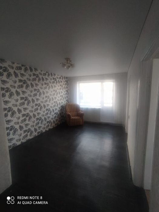 Продам 3 ком квартиру 20 микрорайон