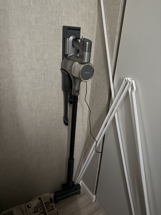 Пылесос DREAME R10S Pro