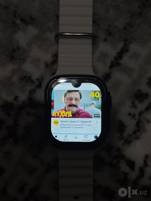 Smartbarry C90 Max Ultra 4G / 64GB / Face ID / SIM / Google Play (3 ре
