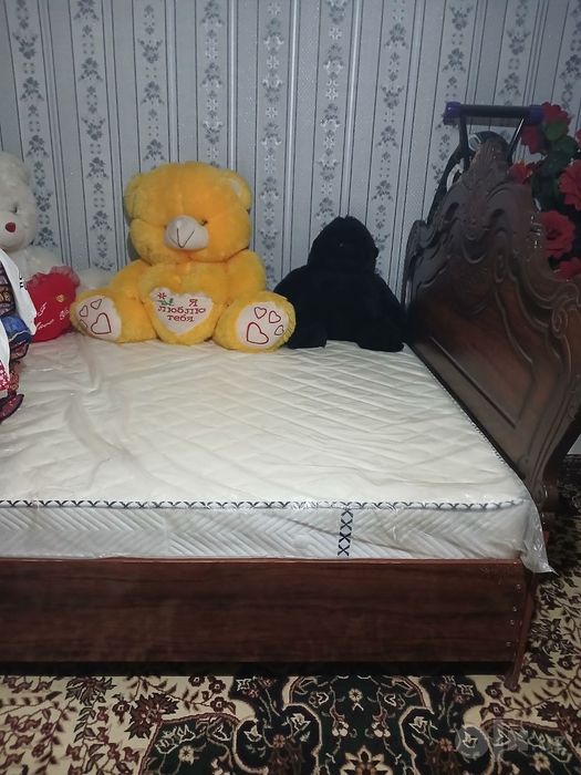 Спални гарнитур тош ойна