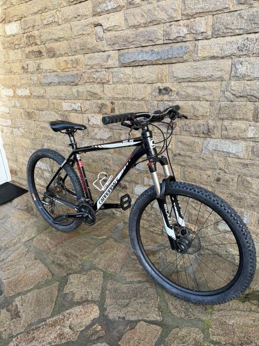 MTB Cannondale SL5 26/L